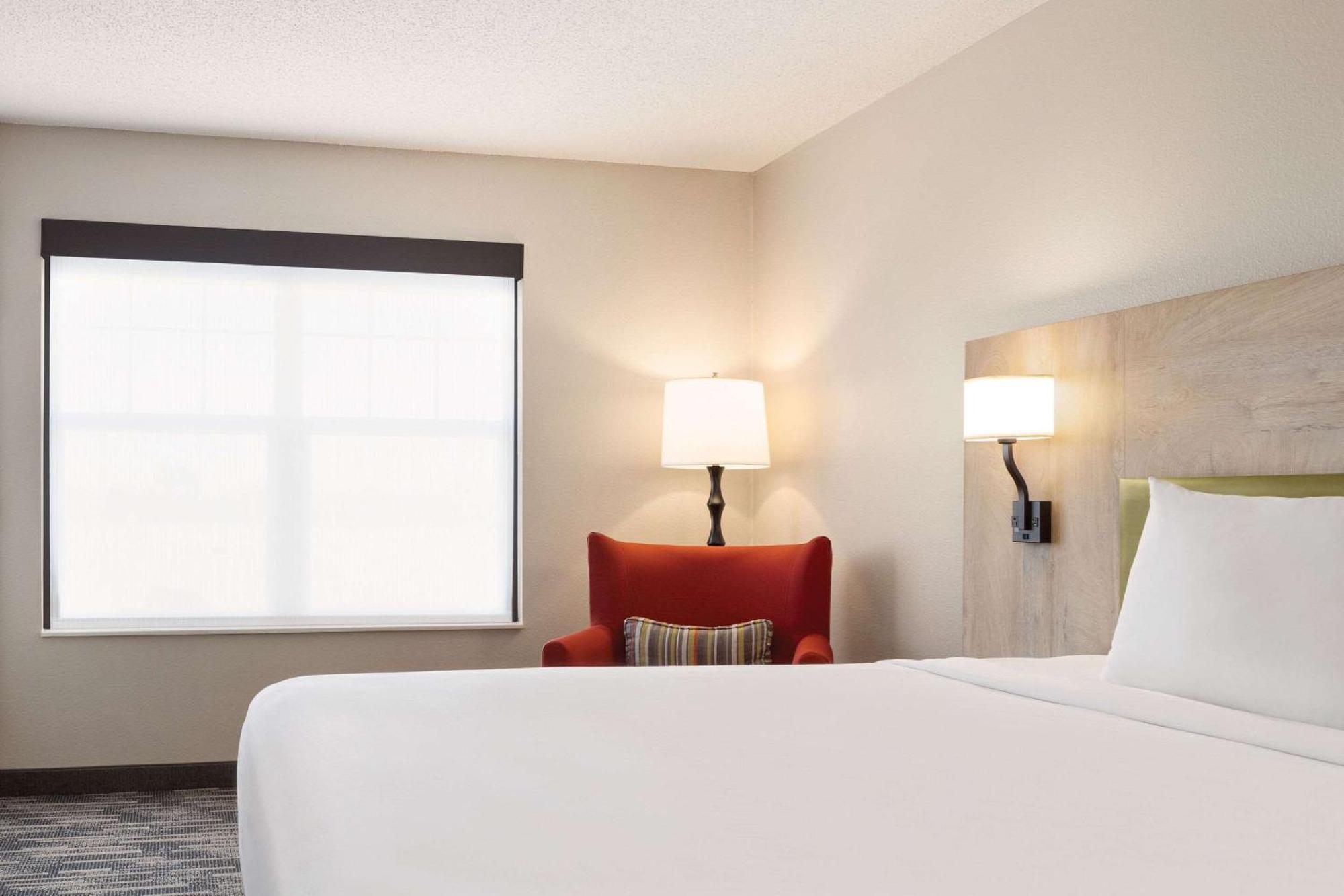 Country Inn & Suites By Radisson, St Cloud East, Mn سانت كلاود المظهر الخارجي الصورة