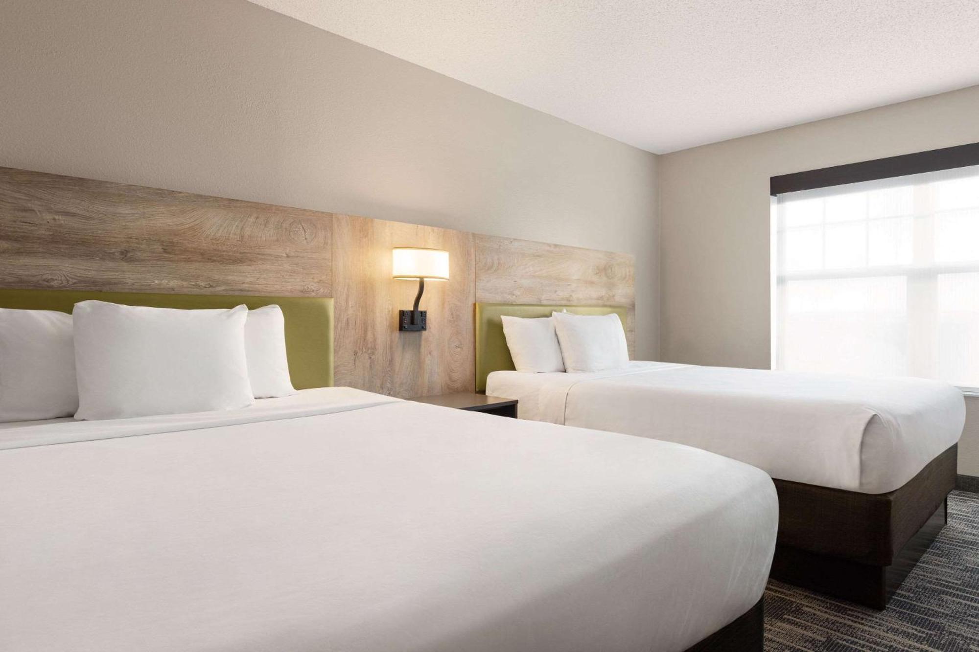 Country Inn & Suites By Radisson, St Cloud East, Mn سانت كلاود المظهر الخارجي الصورة