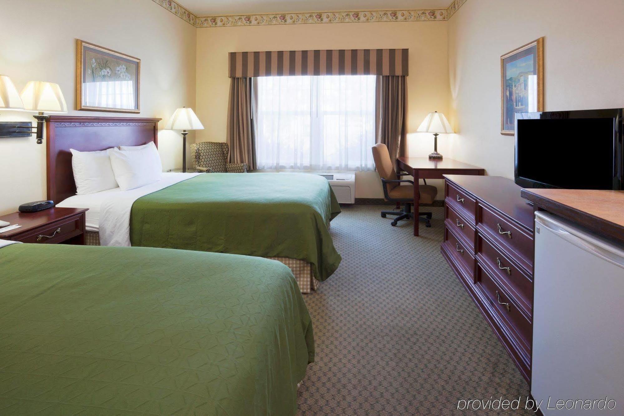 Country Inn & Suites By Radisson, St Cloud East, Mn سانت كلاود المظهر الخارجي الصورة