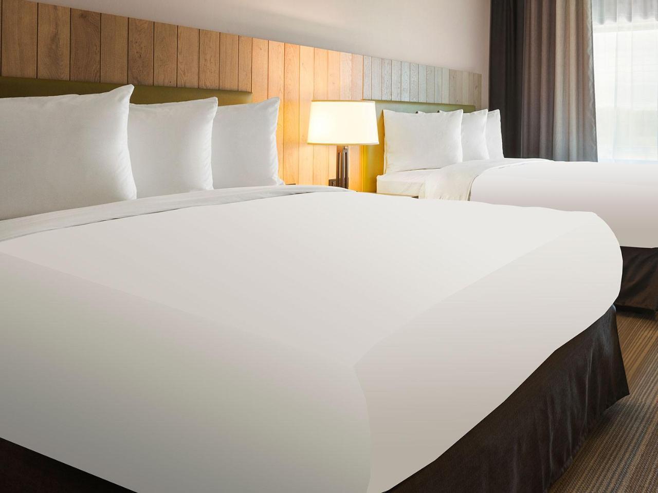 Country Inn & Suites By Radisson, St Cloud East, Mn سانت كلاود المظهر الخارجي الصورة