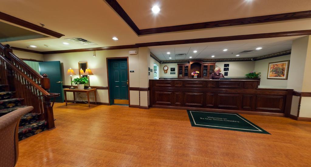 Country Inn & Suites By Radisson, St Cloud East, Mn سانت كلاود المظهر الخارجي الصورة